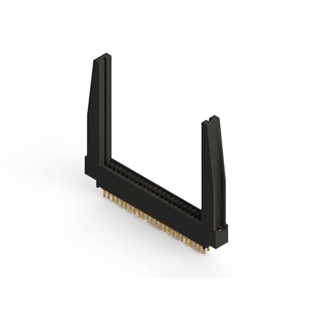 396-048-555-878 EDAC Inc.  Edgeboard Connectors
